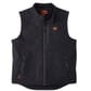 BRUNT Men's Wright Tech Vest highlight