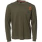 BRUNT Men's Long Sleeve Pocket T-Shirt highlight