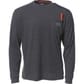 BRUNT Men's Long Sleeve Pocket T-Shirt highlight