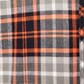 BRUNT Men's Heavy Duty Flannel Shirt highlight