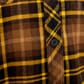 BRUNT Men's Heavy Duty Flannel Shirt highlight