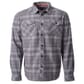 BRUNT Men's Heavy Duty Flannel Shirt highlight