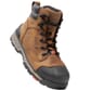 BRUNT Men's Perkins Waterproof Composite Toe Safety Boots highlight