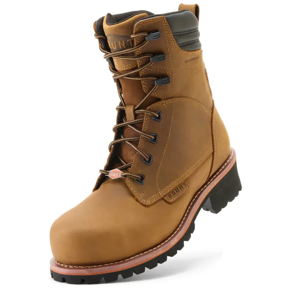 BRUNT Men's DiStasio Comp Toe 9