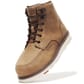 BRUNT Men's Marin Met Guard PR Composite Toe Safety Boots highlight