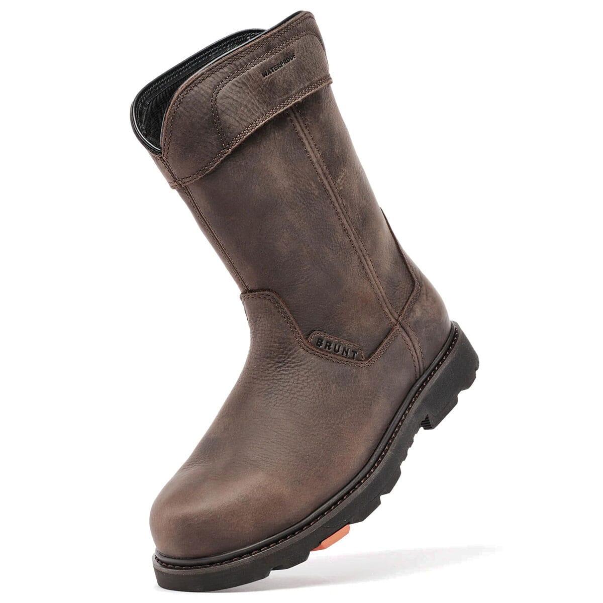 BRUNT Men's Ruault 10