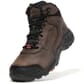 BRUNT Men's Hawthorne Brunt Toe Composite Safey Boots highlight
