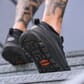 BRUNT Men's Rivas Composite Toe Safety Shoes highlight