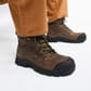 Carolina Men's Gruntz WP CT Safety Boots highlight