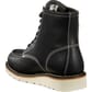 Carhartt Women's WP Moc Toe Wedge Boots - Black