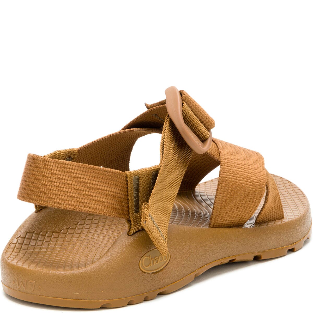 Chaco Women's Mega Z/1 Wide-Strap Classic Sandals - Cabin