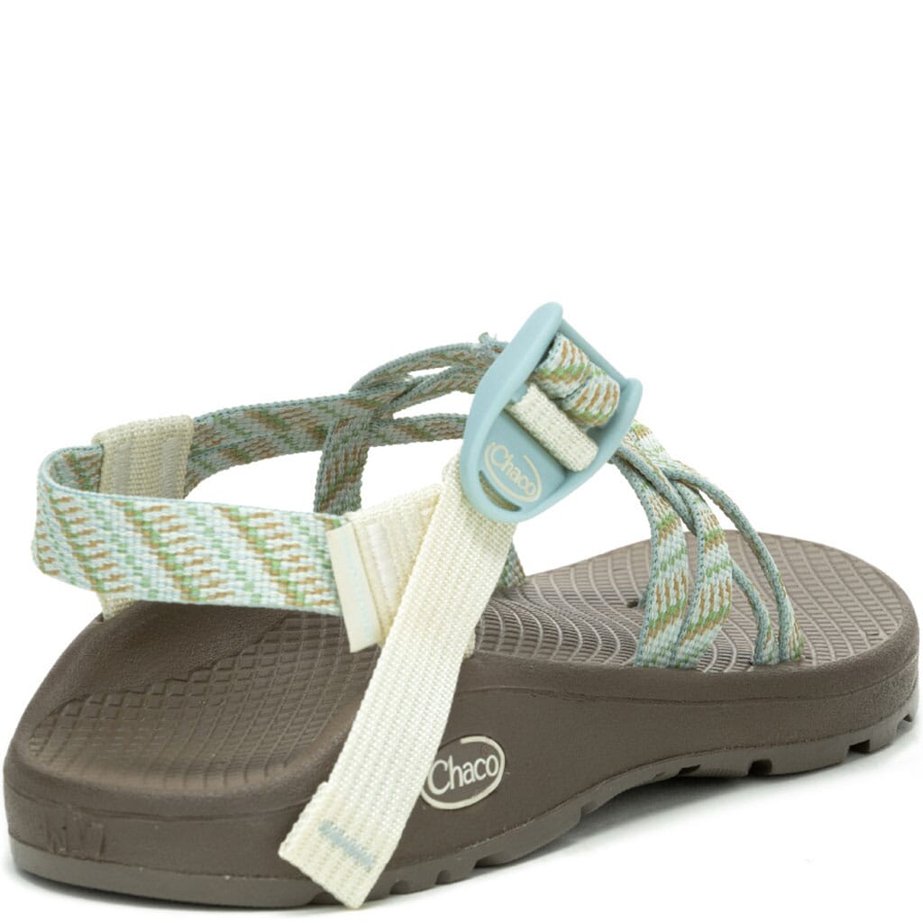 Chaco ZX/2 Cloud Dual Adjustable Straps Sandals - Trim