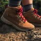 Danner Women's Adrika Hiking Boots Sienna Front