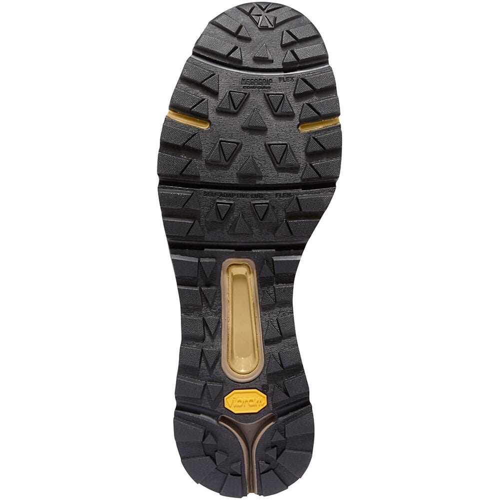 Danner Men's Explorer 650 Hiking Boots - Khaki