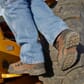 Danner Women's Trail Trainer Mid Hiking Boots highlight