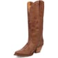 Dingo Women's Love Bug Western Boots - Brown