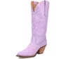 Dingo Women's Love Bug Western Boots - Purple