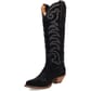 Dingo Women's Movin On Western Boots - Black