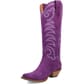 Dingo Women's Movin On Western Boots - Purple