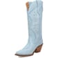 Dingo Women's Pretty 'N Pink Western Boots - Blue
