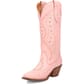 Dingo Women's Pretty 'N Pink Western Boots - Pink