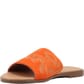 DI2235-OR Dingo Women's Lasso Sandals - Orange