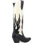 Dingo Women's Burnin' Love Western Boots - Black