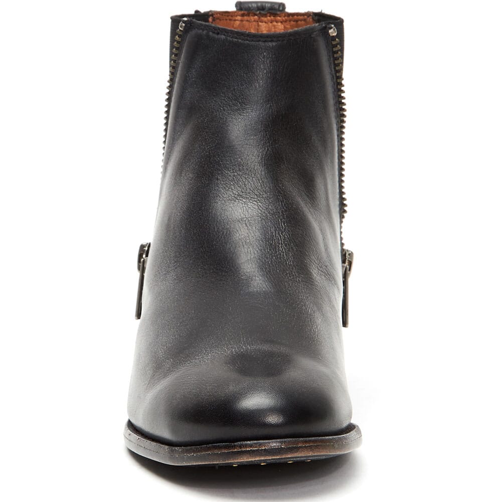 Frye Women's Carly Chelsea Casual Boots - Black