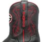 Gameday Women's Sarah UGA Western Boots - Black
