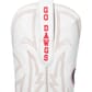 Gameday Women's Carrie UGA Western Boots - Ivory