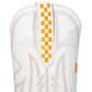 Gameday Women's Carrie TN Western Boots - Ivory