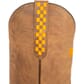 Gameday Men's Maverick TN Western Boots - Brown