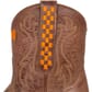 Gameday Women's Sarah TN Western Boots - Tan