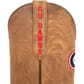 Gameday Men's Maverick UGA Western Boots - Brown