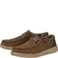 HEYDUDE Men's Paul Casual Shoes highlight