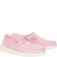 41878-6XX Hey Dudes Women's Wendy Stretch Sox Casual Shoes - Rosette