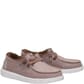 HEYDUDE Women's Wendy Wool Cozy Casual Shoes highlight