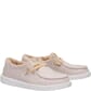 HEYDUDE Women's Wendy Wool Cozy Casual Shoes highlight