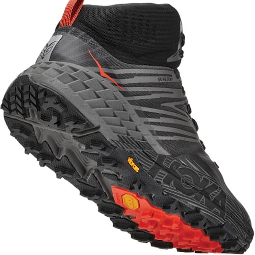 Hoka Men display picture 2