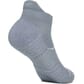 Hoka Unisex No-Show Run Socks - Washed Blue