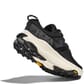 Hoka Women's Transport Running Shoes Black/Alabaster Front