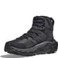 Hoka Men's Kaha GTX Hiking Boots - Black/Black