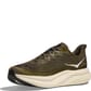 1147790-AFF Hoka Men's Mach 6 Athletic Shoes - Antique Olive