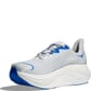 Hoka Men's Skyward X Athletic Shoes - Cosmic Grey/Silver