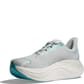 Hoka Women's Skyward X Athletic Shoes - Cosmic Grey/Rose Gold