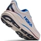 Hoka Men's Bondi 9 Running Shoes - Grout/Varsity Navy