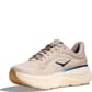 1162011-SCCG Hoka Men's Bondi 9 Running Shoes - Stucco/Grout