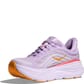 1162012-AGH Hoka Women's Bondi 9 Running Shoes - Aster Flower