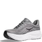 1162013-GCTC Hoka Men's Bondi 9 Wide Running Shoes - Galactic Grey/Steller Grey