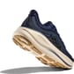 Hoka Men's Bondi 9 Wide Running Shoes - Midnight Blue
